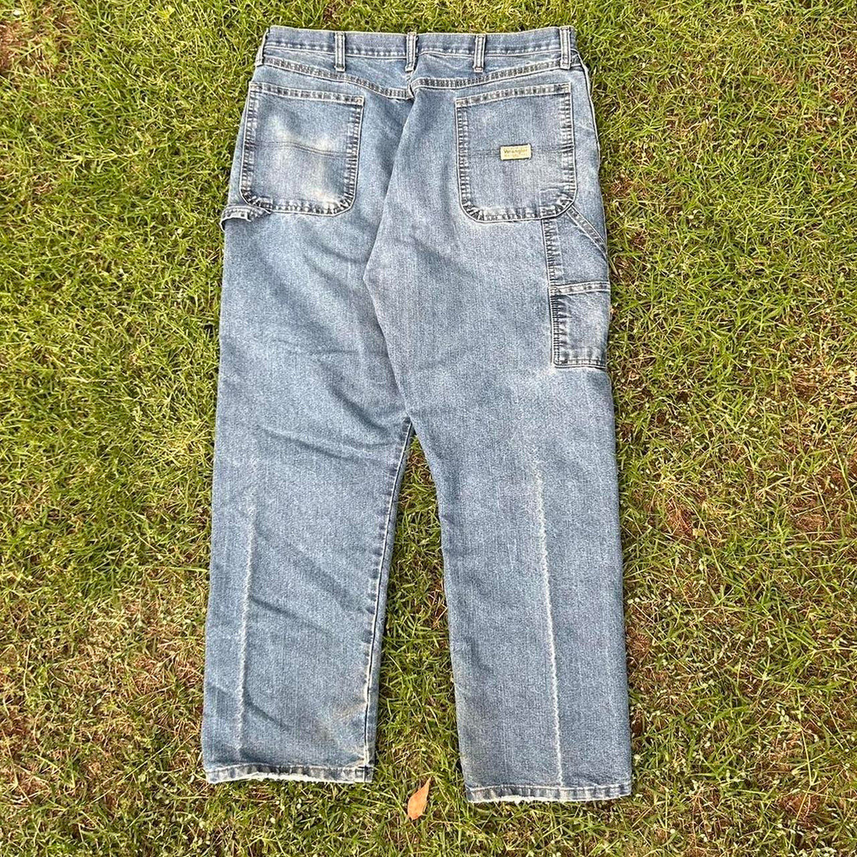 Wrangler Carpenter Jeans (sold)