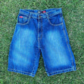 Southpole Jorts (sold)