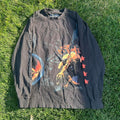 Travis Scott Utopia Tour Longsleeve (sold)