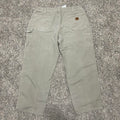 Carhartt Carpenter Pants (sold)