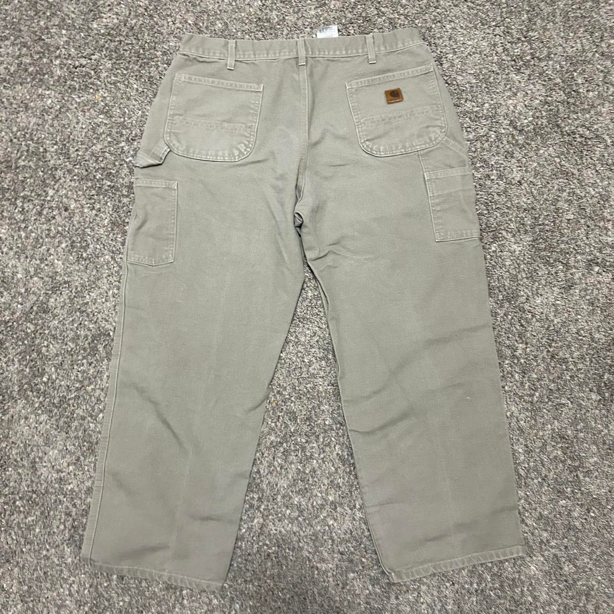 Carhartt Carpenter Pants (sold)