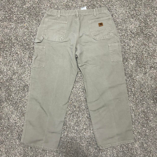 Carhartt Carpenter Pants (sold)