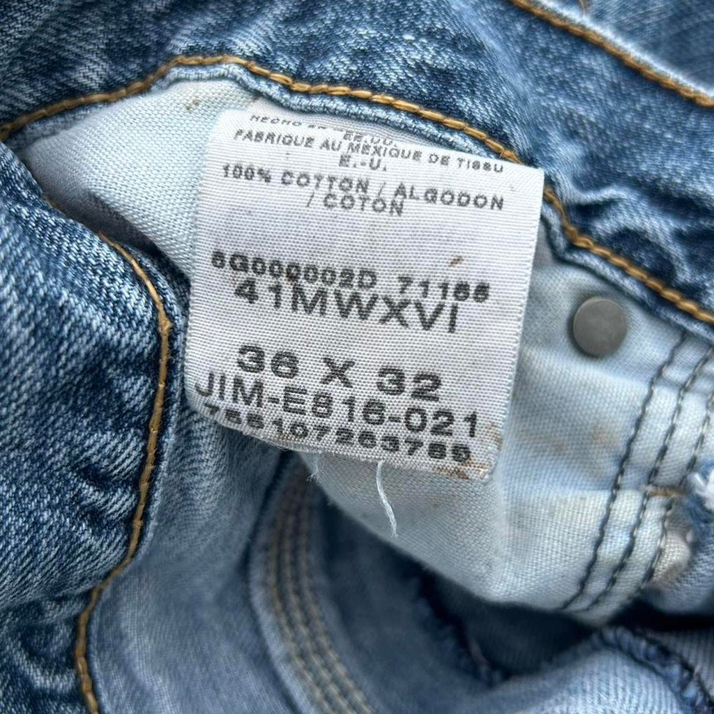 Wrangler Carpenter Jeans photo 6