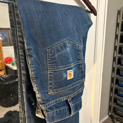 Carhartt Jeans (sold)