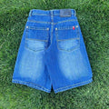 Baggy Southpole Jorts (sold)