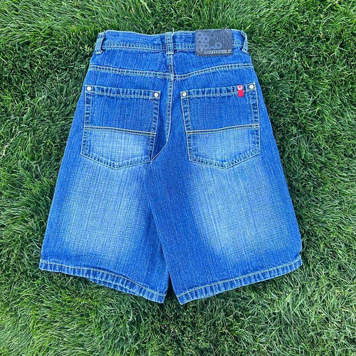Baggy Southpole Jorts (sold)