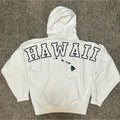 Hawaii Hoodie (sold)