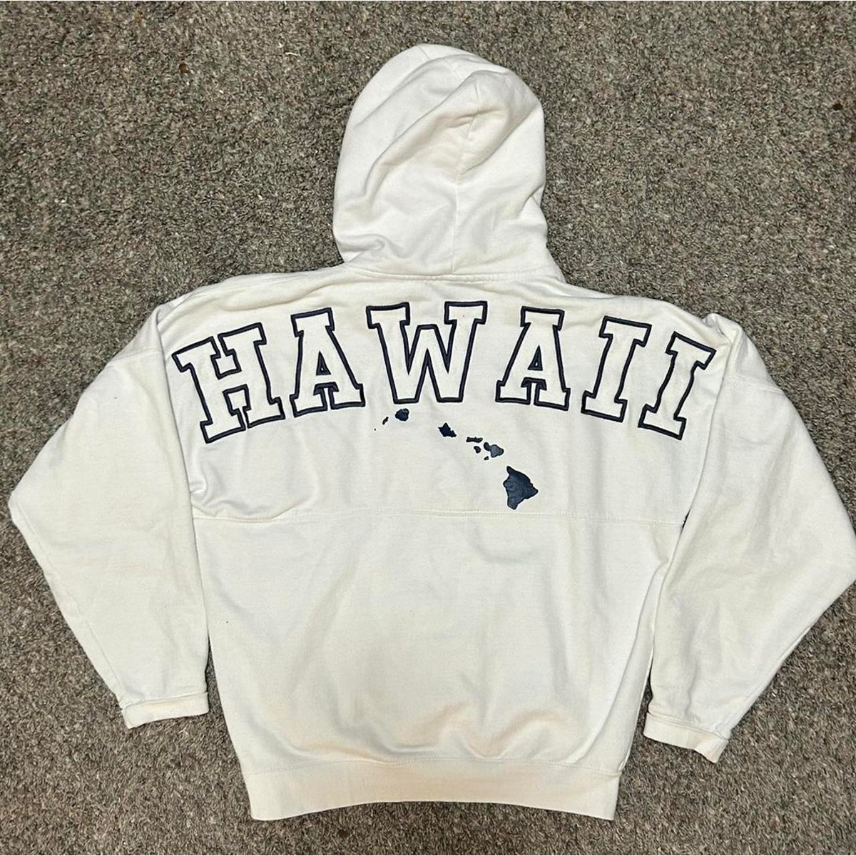 Hawaii Hoodie (sold)