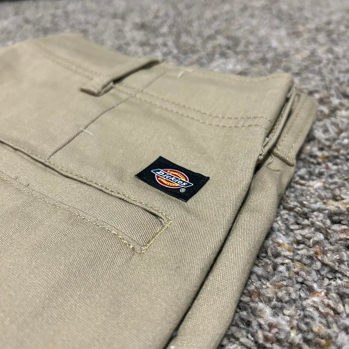 Dickies Flex Cargos (sold)
