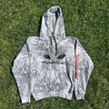 Predator Quest Camo Cabela's Hoodie (sold)