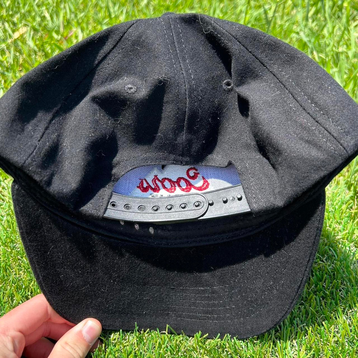 Vintage Coors Light Snapback photo 2