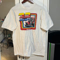 Vintage 90s Single Stitch 32 Deuce Coupe Tee photo 1