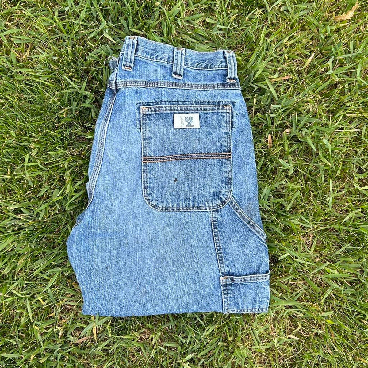 Wrangler Carpenter Jeans photo 1