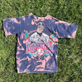 Vintage MLB Tie Dye Tee (sold)