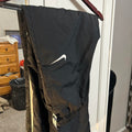 Y2K Nylon Nike Track Pants (sold)