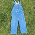 Denim Dickies Overalls (sold)