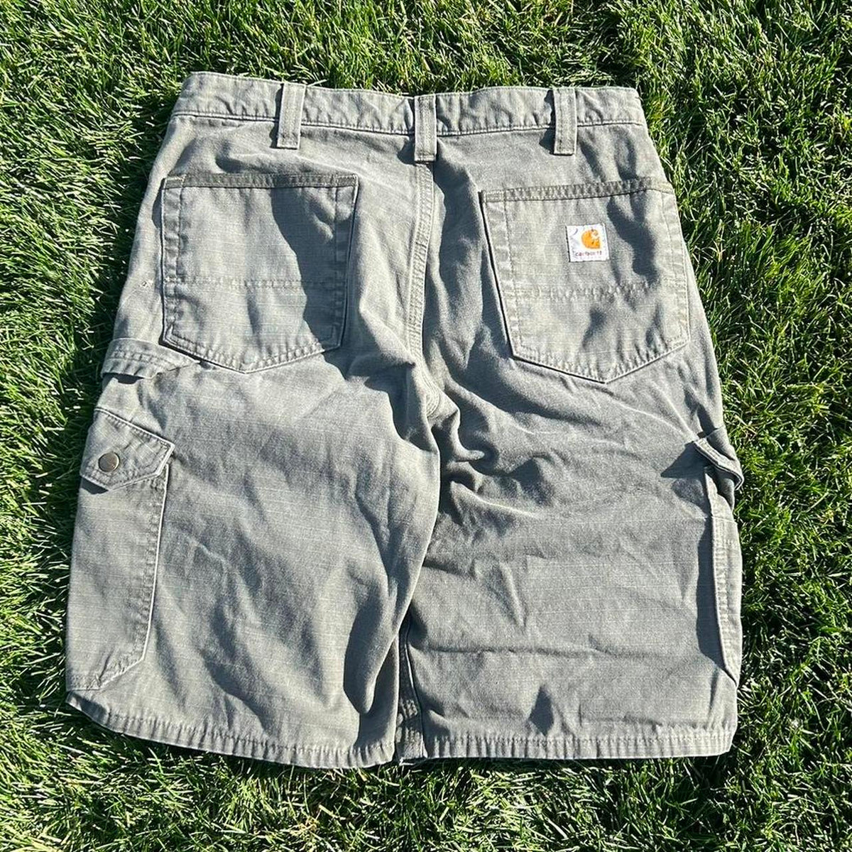 Carhartt Cargo Shorts (sold)
