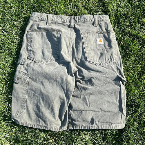 Carhartt Cargo Shorts (sold)