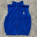 Olympic SLC 2002 Fleece Vest (sold)