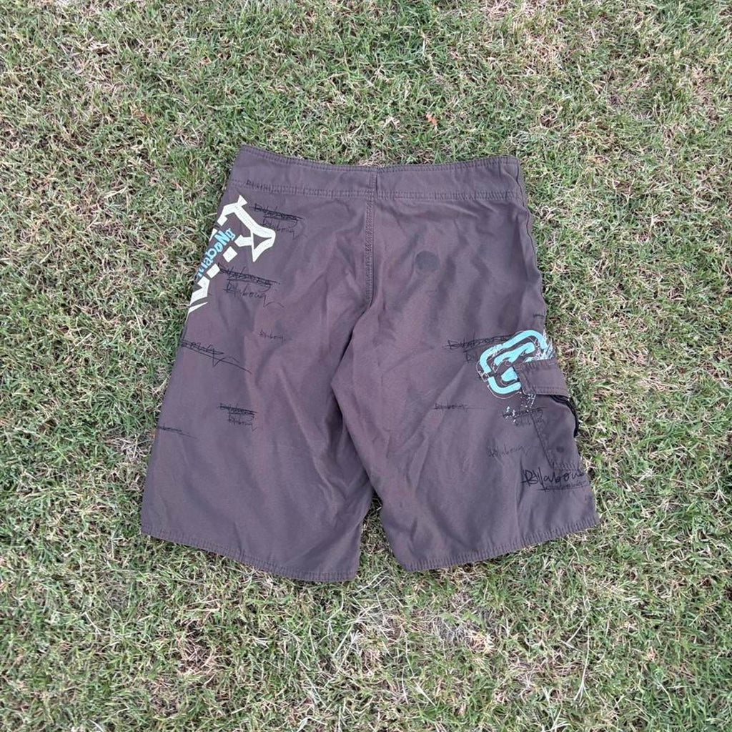 Y2K Billabong Board Shorts photo 2