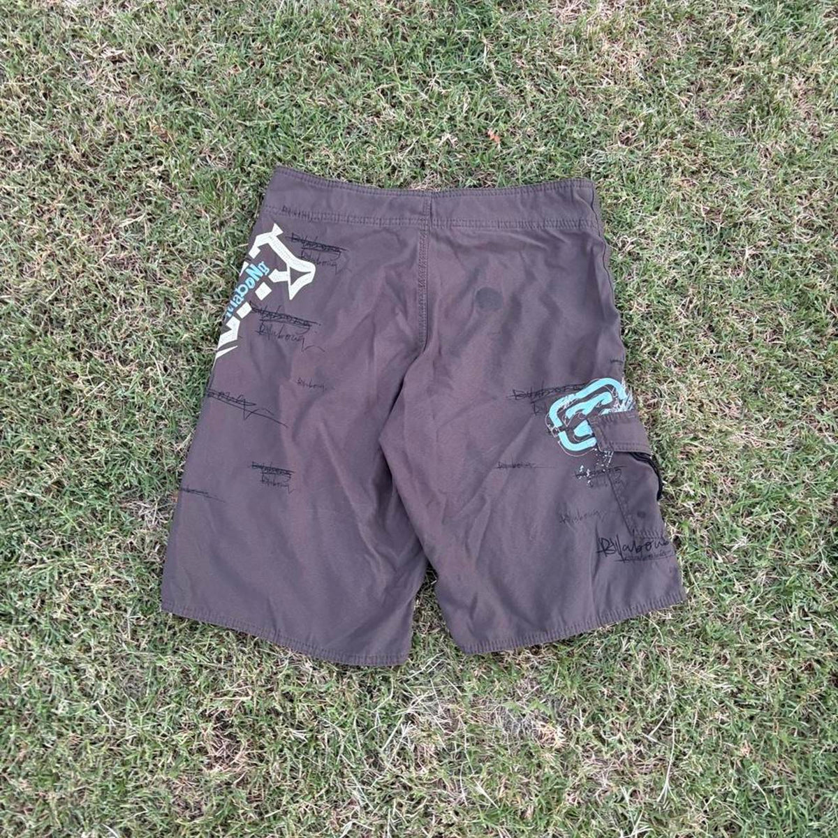 Y2K Billabong Board Shorts photo 2