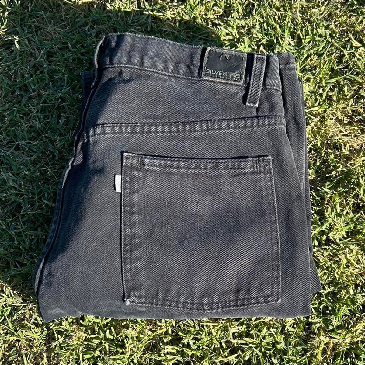 Vintage Silvertabs (sold)