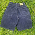 Solo Semore Corduroy Shorts (sold)