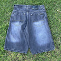 Southpole Jorts (sold)