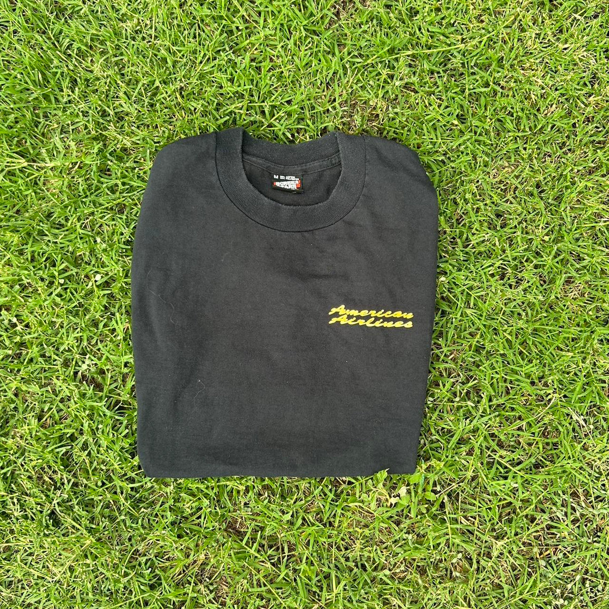 Vintage 90s American Airlines Tee (sold)