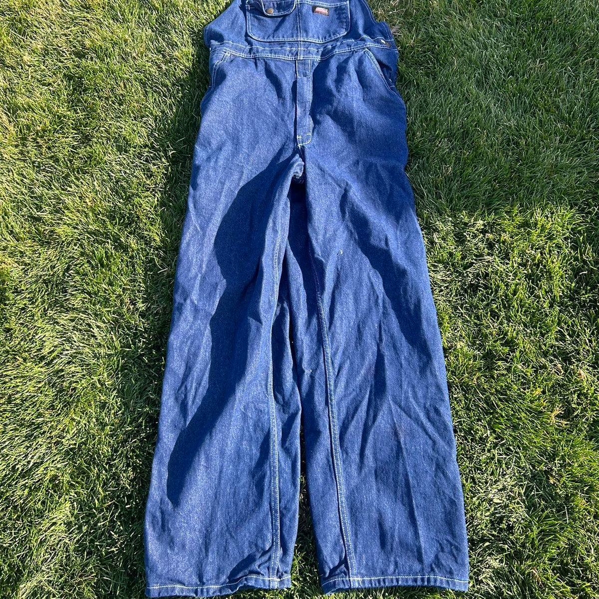 Dickies Overalls (sold)