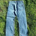 Levi's Silvertabs (sold)