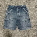Wrangler Cargo Jorts (sold)