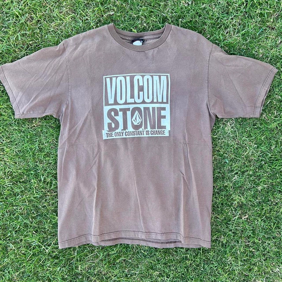 Vintage Volcom Shirt (sold)