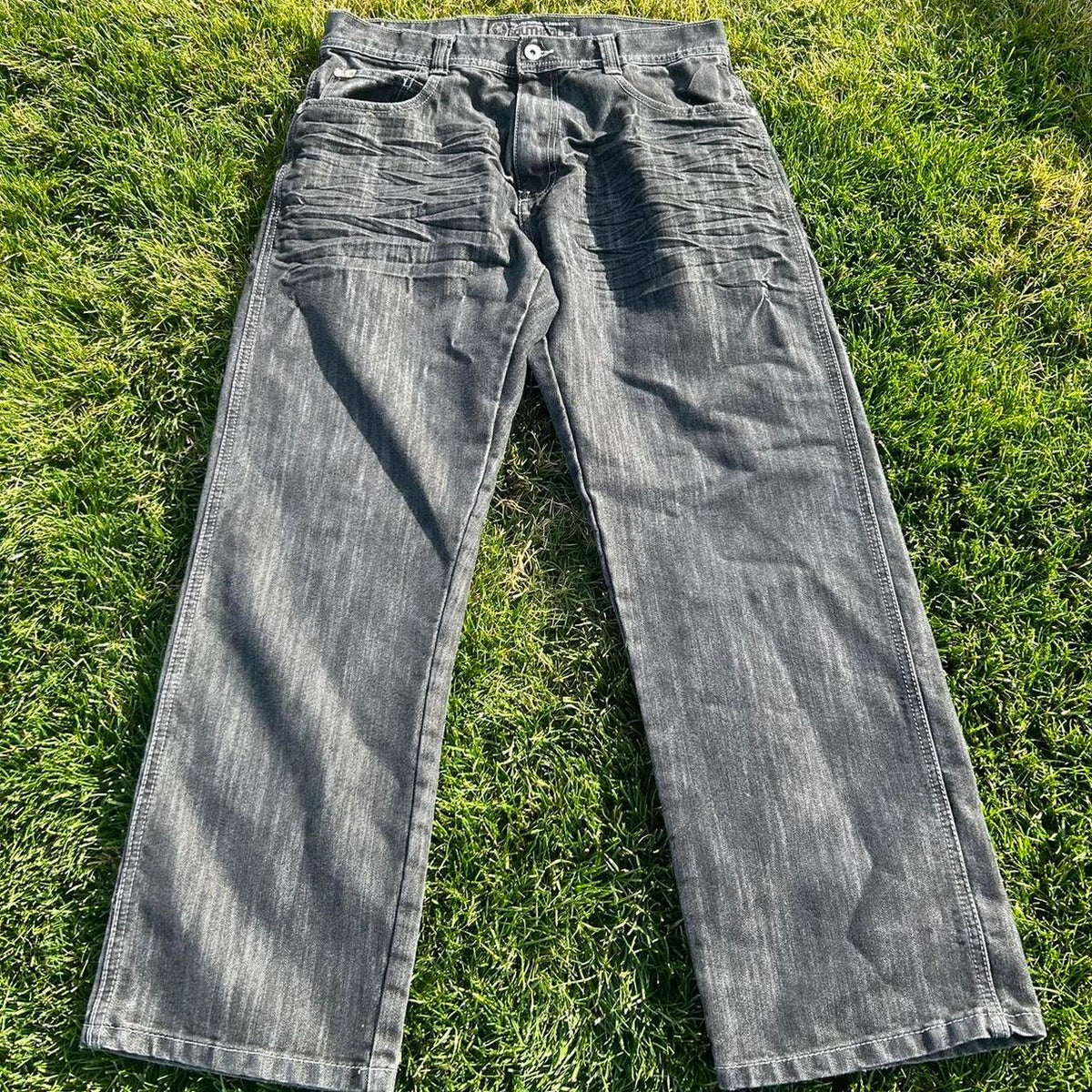 Baggy Southpole Jeans photo 1