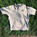 Vintage 90s Utah Jazz Polo photo 1