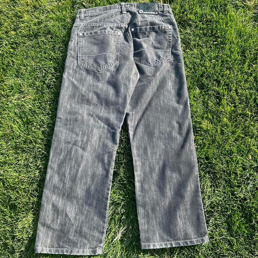 Baggy Southpole Jeans photo 2