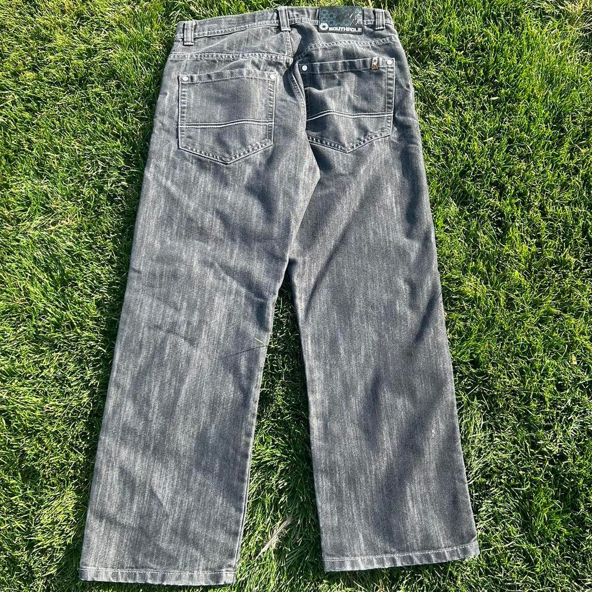 Baggy Southpole Jeans photo 2