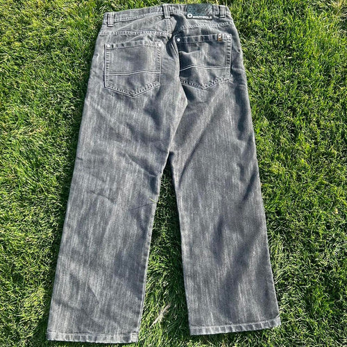 Baggy Southpole Jeans photo 2