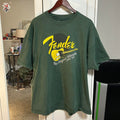 Fender Guitar Shirt (sold)