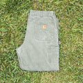 Olive Carhartt Carpenters (sold)