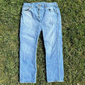 Women's Levi's 501 Jeans photo 1