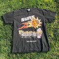 Warren Lotas Final Shot Tee (sold)