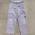 Grey Dickies Double Knees (sold)