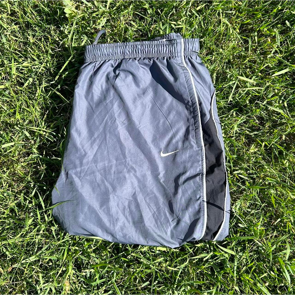Vintage Y2K Nike Track Pants (sold)