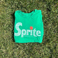 Sprite Graphic Tee (sold)