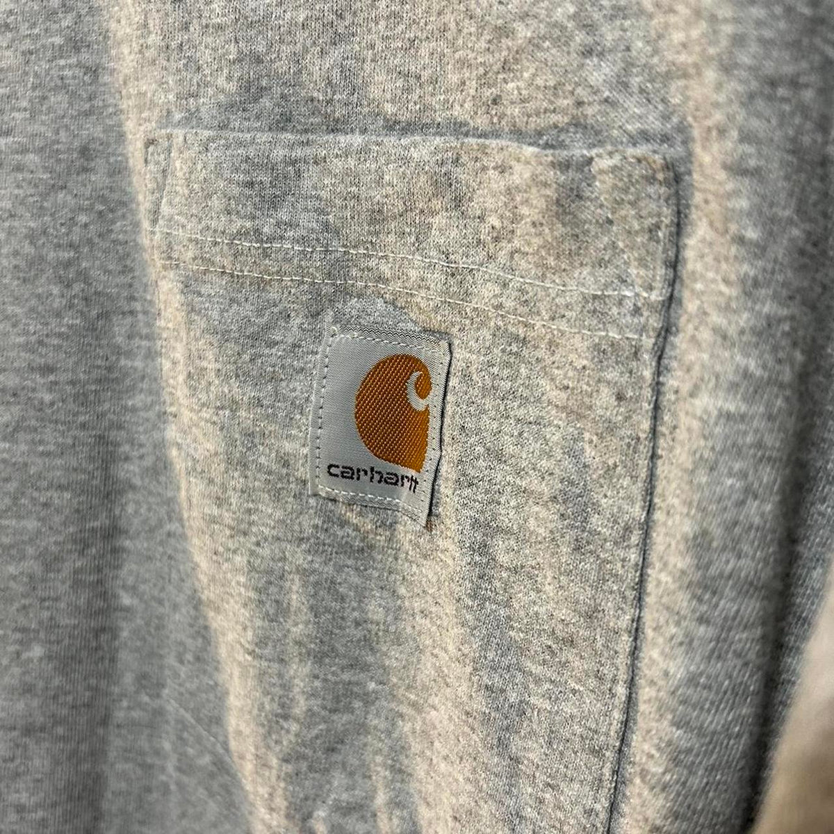 Carhartt Shirt (sold)