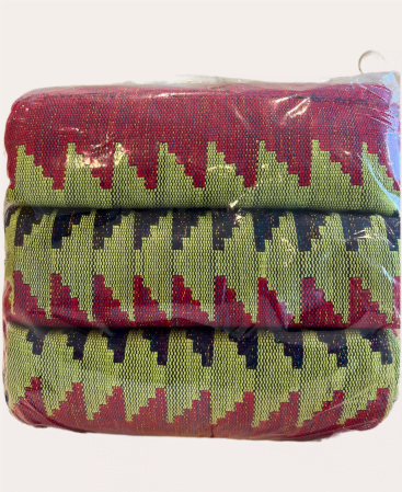 authentic patterns kente, Kente Fabric